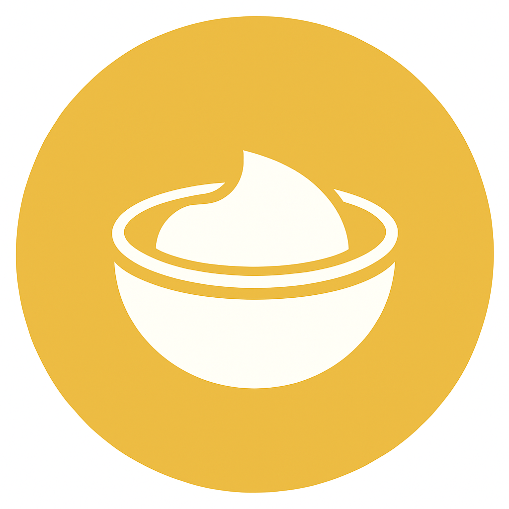 The Dip logo